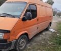 Форд Другая, объемом двигателя 0 л и пробегом 0 тыс. км за 1800 $, фото 3 на Automoto.ua