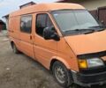 Форд Другая, объемом двигателя 0 л и пробегом 0 тыс. км за 1800 $, фото 1 на Automoto.ua