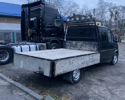 Форд Другая, объемом двигателя 0 л и пробегом 0 тыс. км за 6300 $, фото 4 на Automoto.ua