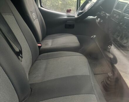 Форд Другая, объемом двигателя 0 л и пробегом 0 тыс. км за 3000 $, фото 3 на Automoto.ua