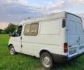 Форд Другая, объемом двигателя 0 л и пробегом 0 тыс. км за 1900 $, фото 3 на Automoto.ua
