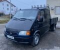 Форд Другая, объемом двигателя 0 л и пробегом 0 тыс. км за 6300 $, фото 2 на Automoto.ua