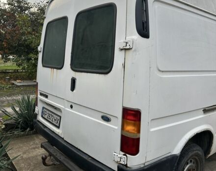 Форд Другая, объемом двигателя 0 л и пробегом 0 тыс. км за 3000 $, фото 2 на Automoto.ua