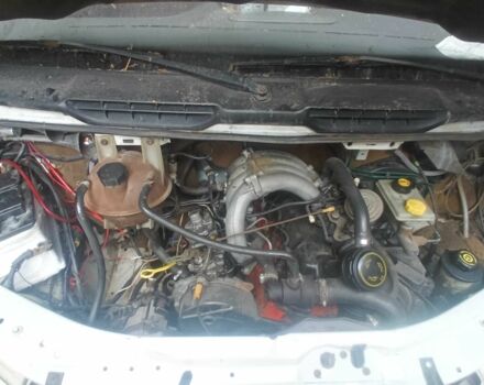 Форд Другая, объемом двигателя 0 л и пробегом 0 тыс. км за 2200 $, фото 4 на Automoto.ua