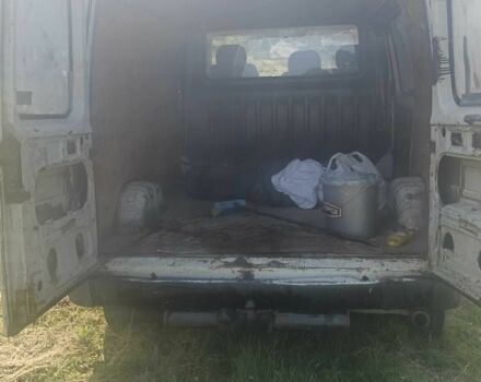 Форд Другая, объемом двигателя 0 л и пробегом 0 тыс. км за 2200 $, фото 2 на Automoto.ua