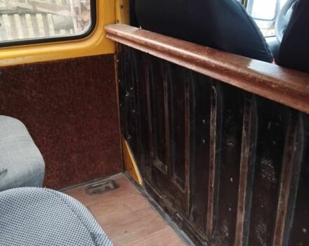 Форд Другая, объемом двигателя 0 л и пробегом 0 тыс. км за 1500 $, фото 7 на Automoto.ua