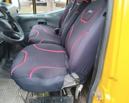 Форд Другая, объемом двигателя 0 л и пробегом 0 тыс. км за 1500 $, фото 6 на Automoto.ua