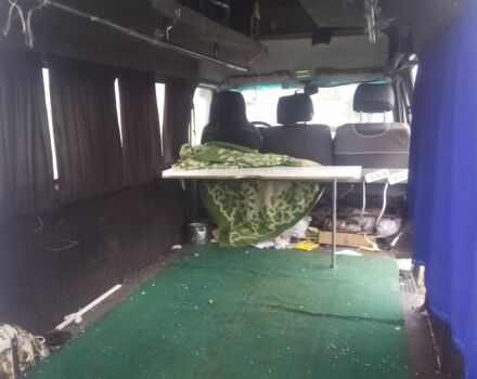 Форд Другая, объемом двигателя 0 л и пробегом 0 тыс. км за 1667 $, фото 2 на Automoto.ua