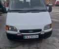 Форд Другая, объемом двигателя 0 л и пробегом 0 тыс. км за 2700 $, фото 1 на Automoto.ua