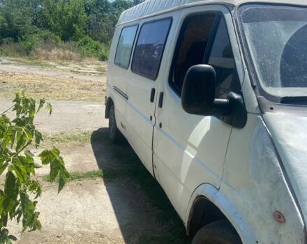 Форд Інша, об'ємом двигуна 0 л та пробігом 0 тис. км за 1200 $, фото 2 на Automoto.ua