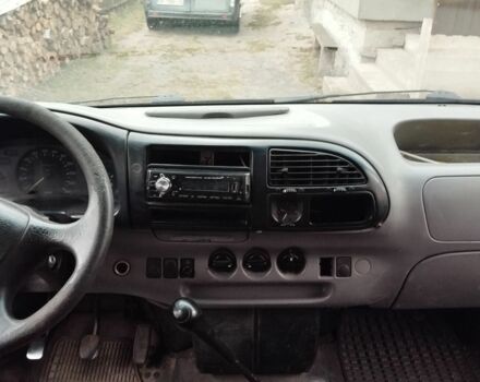 Форд Другая, объемом двигателя 0 л и пробегом 0 тыс. км за 1500 $, фото 2 на Automoto.ua