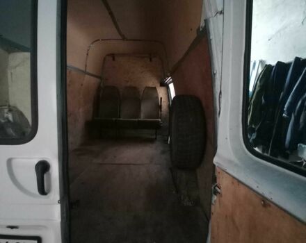 Форд Другая, объемом двигателя 0 л и пробегом 0 тыс. км за 2700 $, фото 3 на Automoto.ua