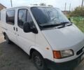 Форд Другая, объемом двигателя 0 л и пробегом 0 тыс. км за 2800 $, фото 1 на Automoto.ua