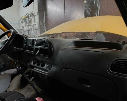 Форд Другая, объемом двигателя 0 л и пробегом 0 тыс. км за 1775 $, фото 3 на Automoto.ua