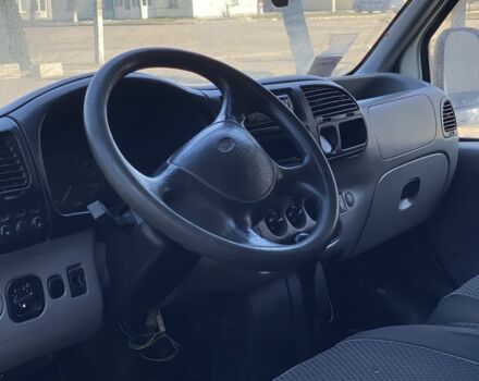 Форд Інша, об'ємом двигуна 0 л та пробігом 0 тис. км за 2199 $, фото 9 на Automoto.ua