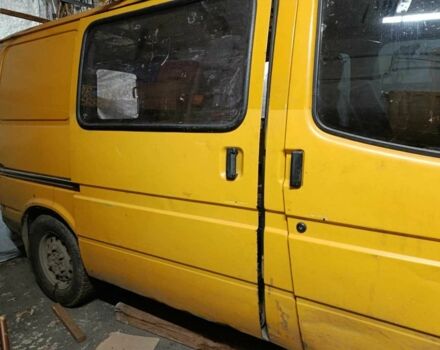 Форд Другая, объемом двигателя 0 л и пробегом 0 тыс. км за 1775 $, фото 2 на Automoto.ua