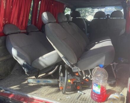 Форд Другая, объемом двигателя 0 л и пробегом 0 тыс. км за 2000 $, фото 2 на Automoto.ua