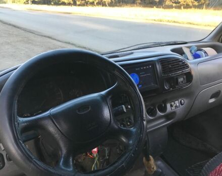 Форд Інша, об'ємом двигуна 0 л та пробігом 0 тис. км за 2800 $, фото 5 на Automoto.ua