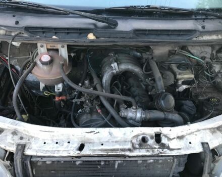 Форд Інша, об'ємом двигуна 0 л та пробігом 0 тис. км за 2800 $, фото 6 на Automoto.ua