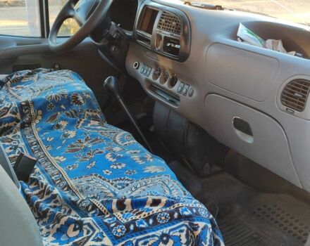 Форд Інша, об'ємом двигуна 0 л та пробігом 0 тис. км за 3000 $, фото 4 на Automoto.ua