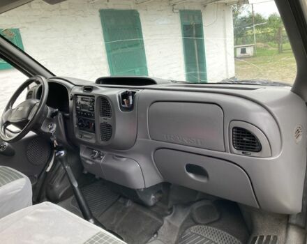 Форд Другая, объемом двигателя 0 л и пробегом 0 тыс. км за 4500 $, фото 6 на Automoto.ua