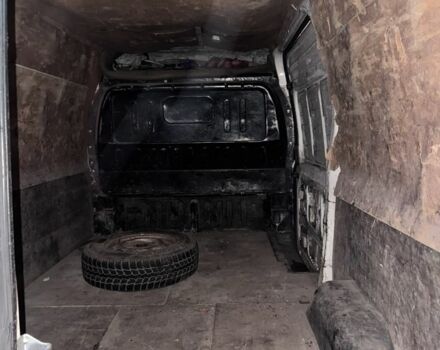 Форд Другая, объемом двигателя 0 л и пробегом 0 тыс. км за 3650 $, фото 4 на Automoto.ua