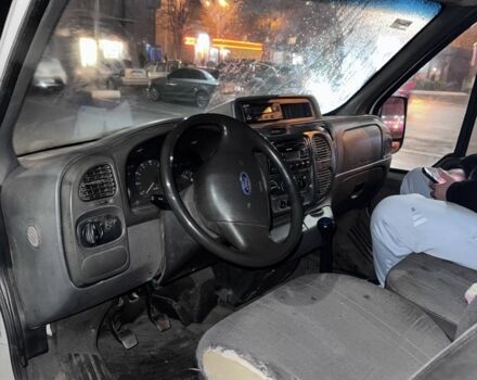 Форд Другая, объемом двигателя 0 л и пробегом 0 тыс. км за 3650 $, фото 5 на Automoto.ua