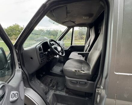 Форд Інша, об'ємом двигуна 0 л та пробігом 0 тис. км за 2100 $, фото 19 на Automoto.ua