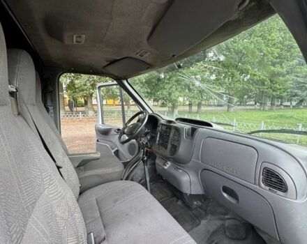 Форд Інша, об'ємом двигуна 0 л та пробігом 0 тис. км за 2100 $, фото 18 на Automoto.ua