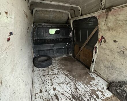 Форд Інша, об'ємом двигуна 0 л та пробігом 0 тис. км за 2100 $, фото 11 на Automoto.ua
