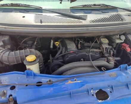 Форд Другая, объемом двигателя 0 л и пробегом 0 тыс. км за 2850 $, фото 2 на Automoto.ua