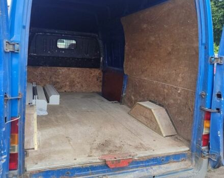 Форд Другая, объемом двигателя 0 л и пробегом 0 тыс. км за 2850 $, фото 1 на Automoto.ua