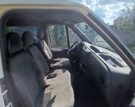 Форд Другая, объемом двигателя 0 л и пробегом 0 тыс. км за 3800 $, фото 8 на Automoto.ua