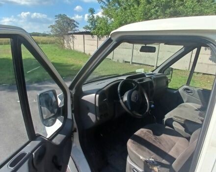 Форд Другая, объемом двигателя 0 л и пробегом 0 тыс. км за 3800 $, фото 5 на Automoto.ua