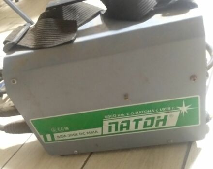 Форд Другая 2004 в Броварах на Automoto.ua Форд Другая, объемом двигателя 0 л и пробегом 0 тыс. км за 155 $, фото 4 на Automoto.ua