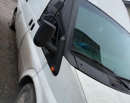 Форд Другая, объемом двигателя 0 л и пробегом 0 тыс. км за 2200 $, фото 3 на Automoto.ua