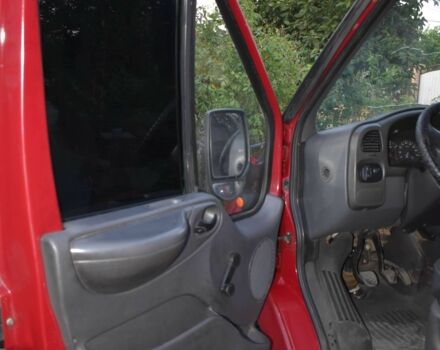 Форд Інша, об'ємом двигуна 0 л та пробігом 0 тис. км за 4500 $, фото 9 на Automoto.ua