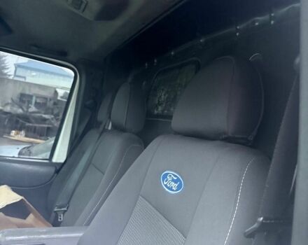 Форд Другая, объемом двигателя 0 л и пробегом 0 тыс. км за 2200 $, фото 6 на Automoto.ua