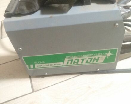 Форд Другая 2004 в Броварах на Automoto.ua Форд Другая, объемом двигателя 0 л и пробегом 0 тыс. км за 155 $, фото 1 на Automoto.ua