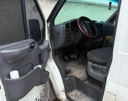 Форд Другая, объемом двигателя 0 л и пробегом 0 тыс. км за 2200 $, фото 5 на Automoto.ua