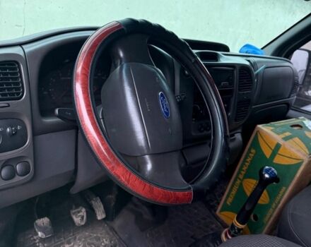 Форд Другая, объемом двигателя 0 л и пробегом 0 тыс. км за 2200 $, фото 7 на Automoto.ua