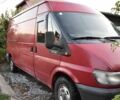 Форд Інша, об'ємом двигуна 0 л та пробігом 0 тис. км за 4500 $, фото 5 на Automoto.ua