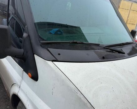 Форд Другая, объемом двигателя 0 л и пробегом 0 тыс. км за 2200 $, фото 4 на Automoto.ua