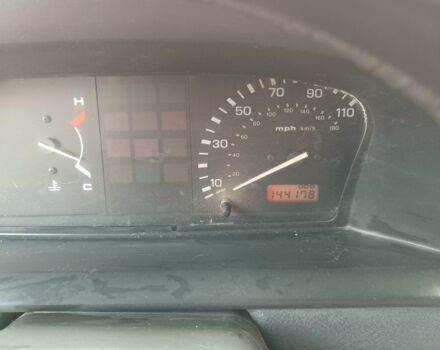 Форд Інша, об'ємом двигуна 0 л та пробігом 0 тис. км за 2700 $, фото 13 на Automoto.ua