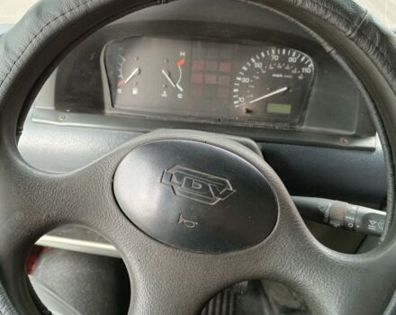 Форд Інша, об'ємом двигуна 0 л та пробігом 0 тис. км за 2700 $, фото 14 на Automoto.ua