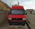 Форд Інша, об'ємом двигуна 0 л та пробігом 0 тис. км за 2700 $, фото 1 на Automoto.ua