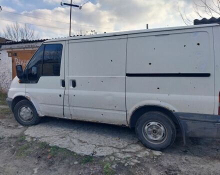 Форд Другая 2005 в Балаклее на Automoto.ua Форд Другая, объемом двигателя 0 л и пробегом 0 тыс. км за 4000 $, фото 4 на Automoto.ua