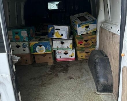 Форд Другая, объемом двигателя 0 л и пробегом 0 тыс. км за 1800 $, фото 1 на Automoto.ua