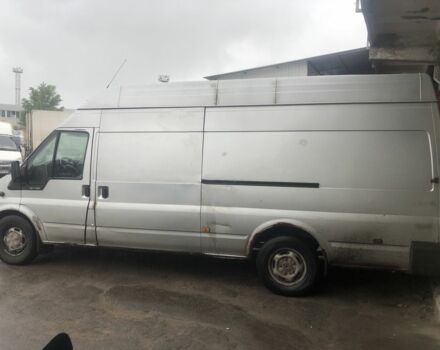 Форд Інша, об'ємом двигуна 0 л та пробігом 0 тис. км за 4500 $, фото 1 на Automoto.ua