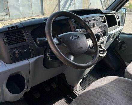 Форд Другая, объемом двигателя 0 л и пробегом 0 тыс. км за 8500 $, фото 11 на Automoto.ua